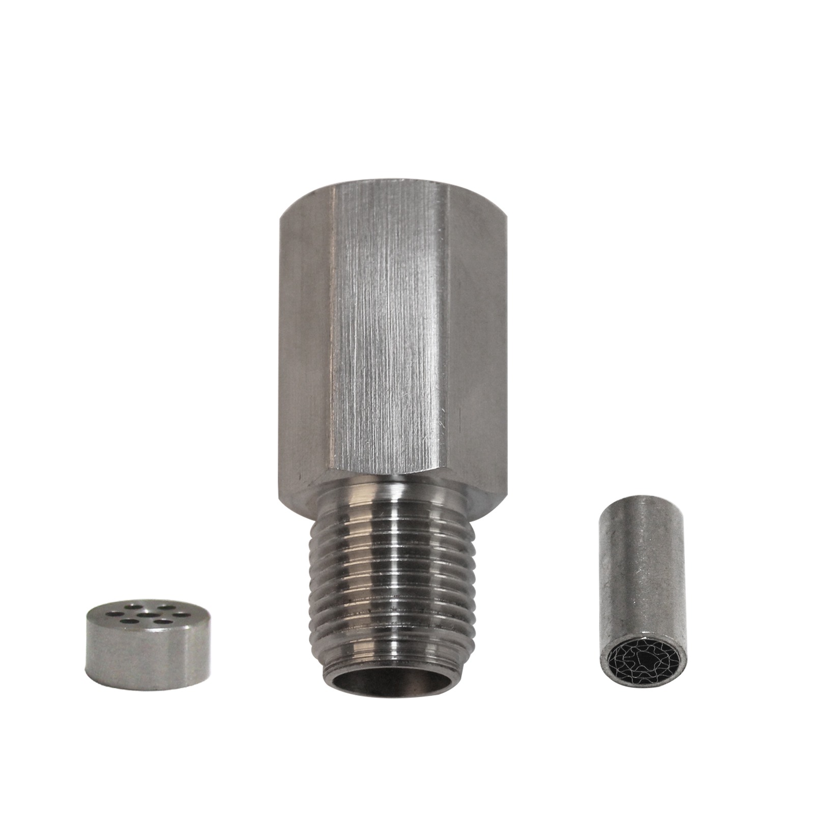 Oxygen Sensor Adapter Car Chec - Ir Blaster Universal reseña y precio
