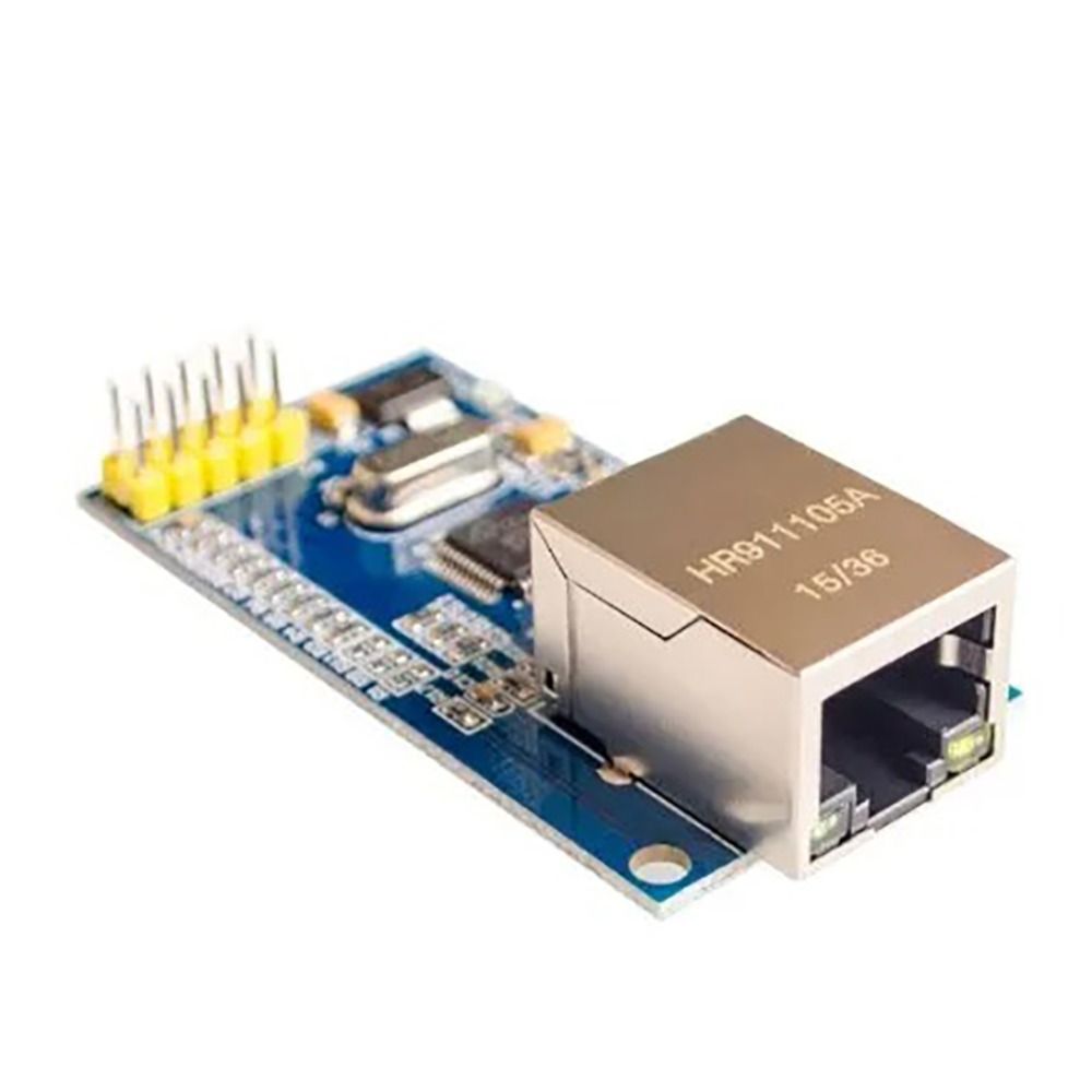 Professional 10/100Mbps W5500  - Ethernet Module W5500 reseña y precio