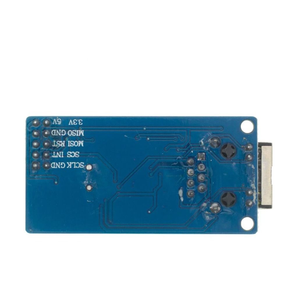 Professional 10/100Mbps W5500  - Ethernet Module W5500 reseña y precio