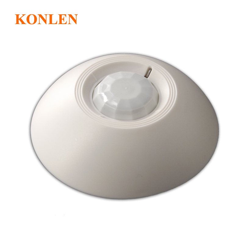 12V Wired PIR Motion Sensor Ce - Motion Sensor Pir Wired reseña y precio