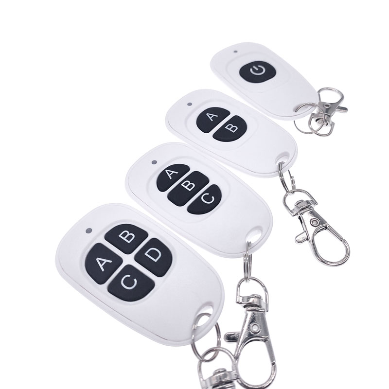 DC6V White Wireless remote Con - Ir Blaster Universal reseña y precio