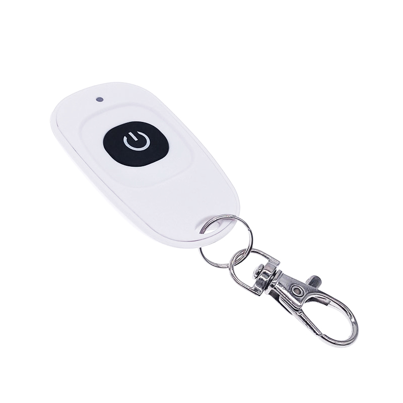 DC6V White Wireless remote Con - Ir Blaster Universal reseña y precio