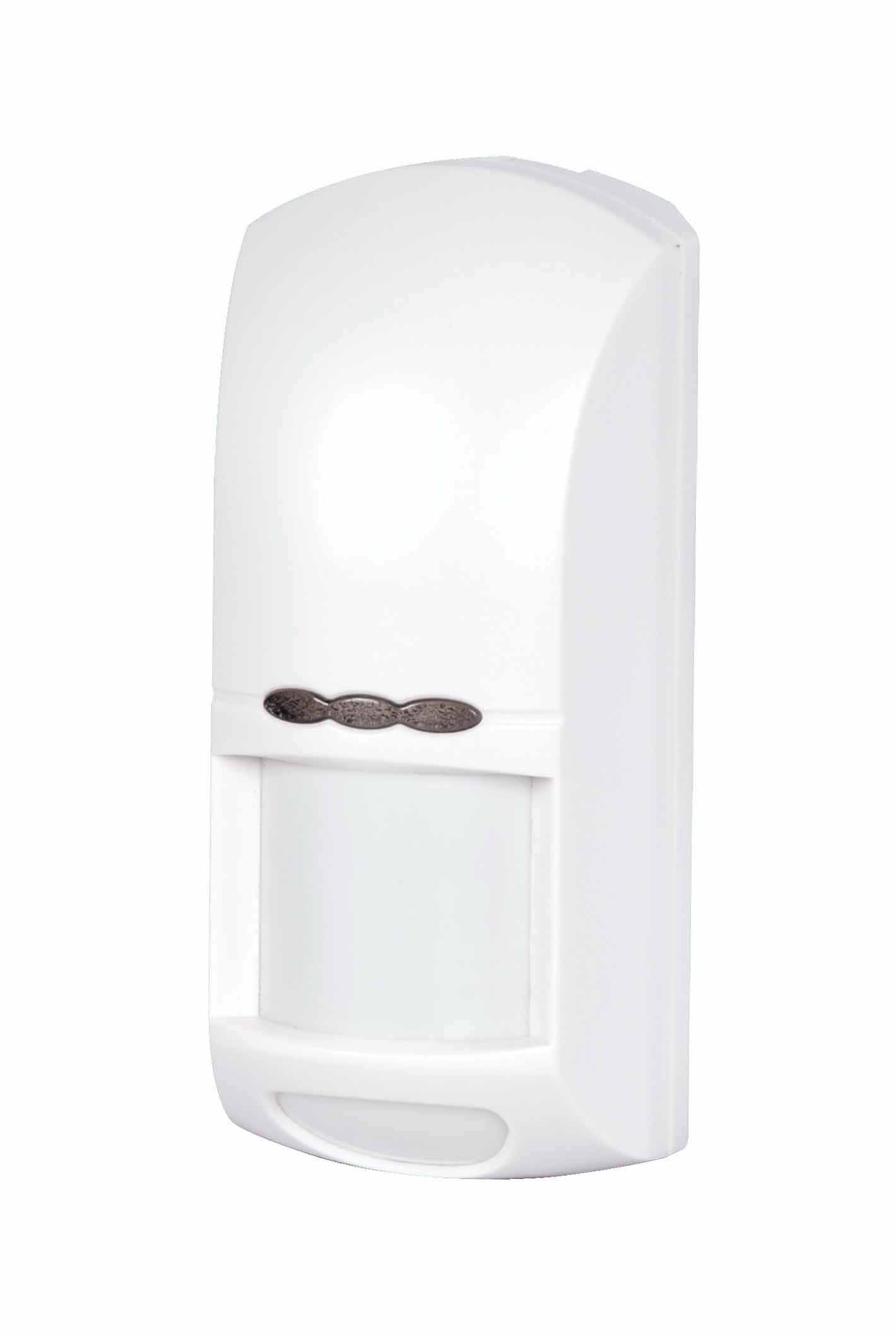 Focus 12V MC-8250 wired digita - Motion Sensor Pir Wired reseña y precio
