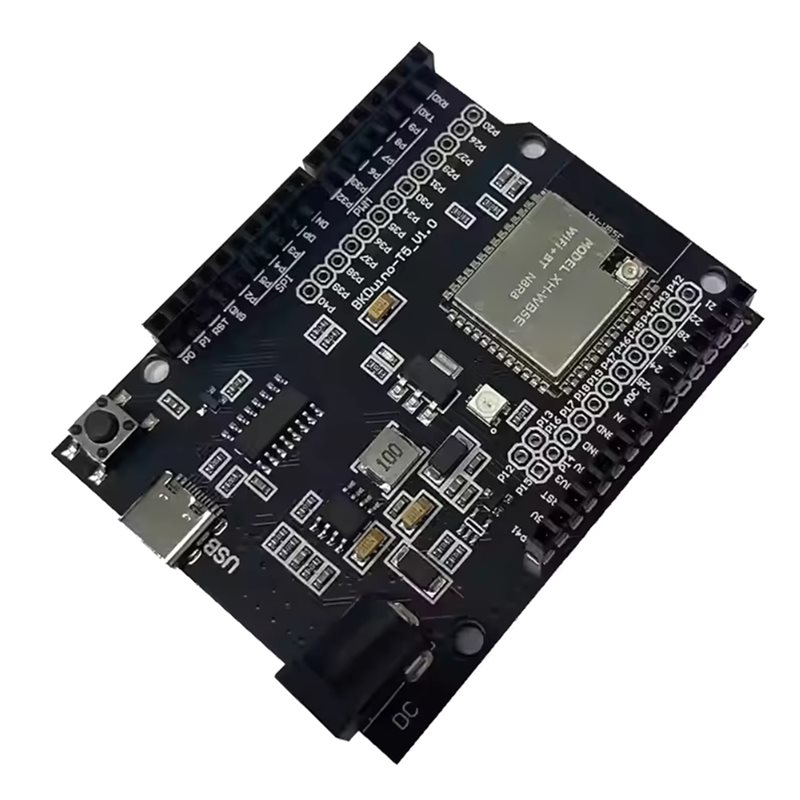 A97I-For Smart Home Iot For WB - Home Automation With Arduino reseña y precio