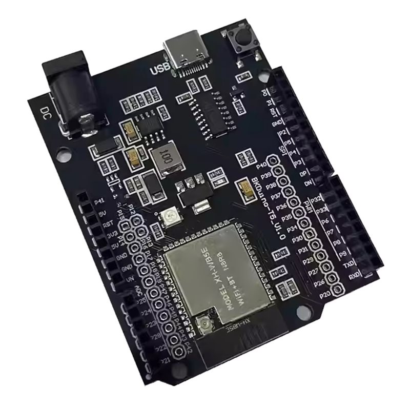 A97I-For Smart Home Iot For WB - Home Automation With Arduino reseña y precio