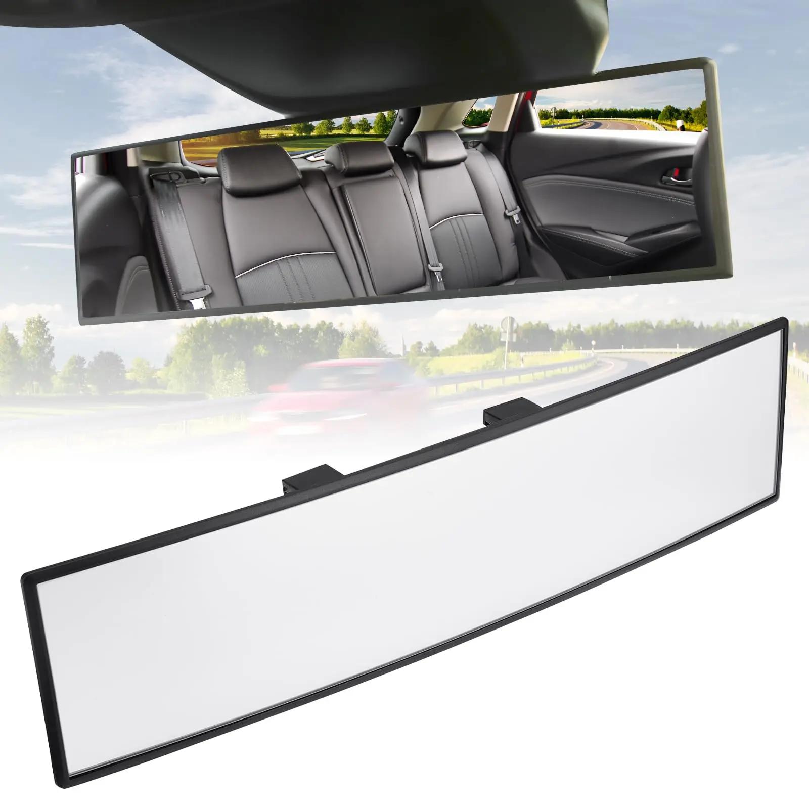 Clip On Panoramic Rear View Mi - Ir Blaster Universal reseña y precio