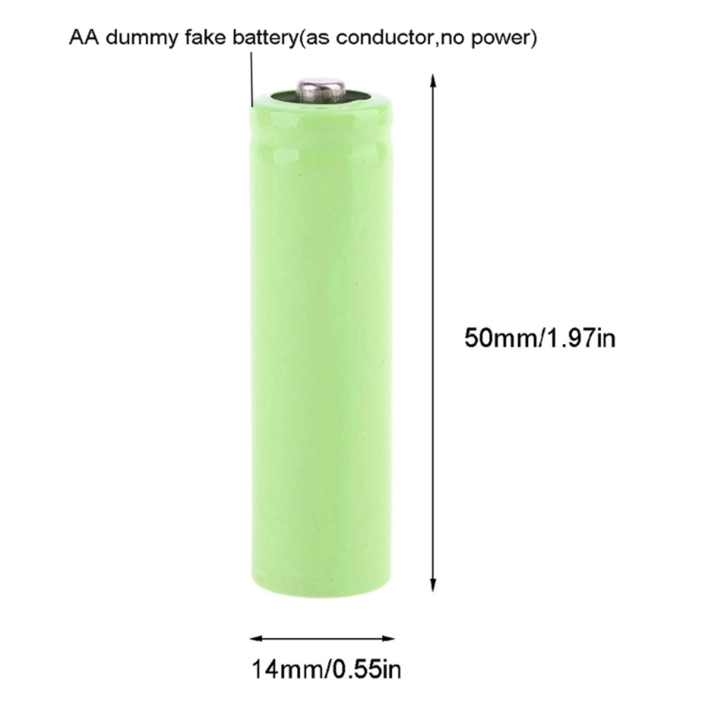 Universal 3/4.5/6V AA LR6 Batt - Ir Blaster Universal reseña y precio