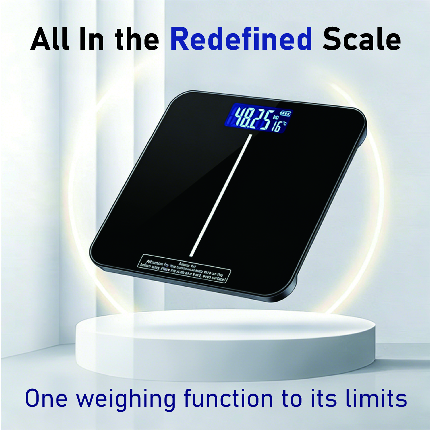 5~180KG Weight Loss Weighing D - Home Automation Industry reseña y precio