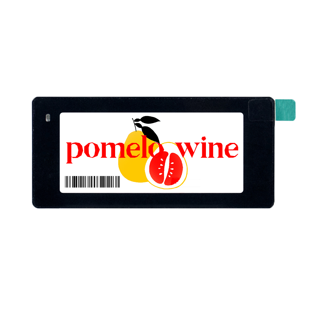 Epaper Esl Four Color Black Sh - Display Epaper 2.9 reseña y precio