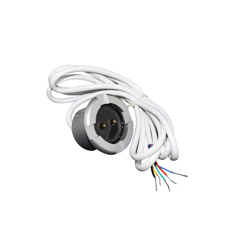 DC12V/24V immersion wired wart - Water Leak Detector Wired reseña y precio