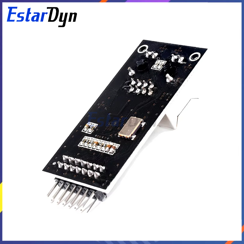 LAN8720 Ethernet Module RMII I - Ethernet Module W5500 reseña y precio