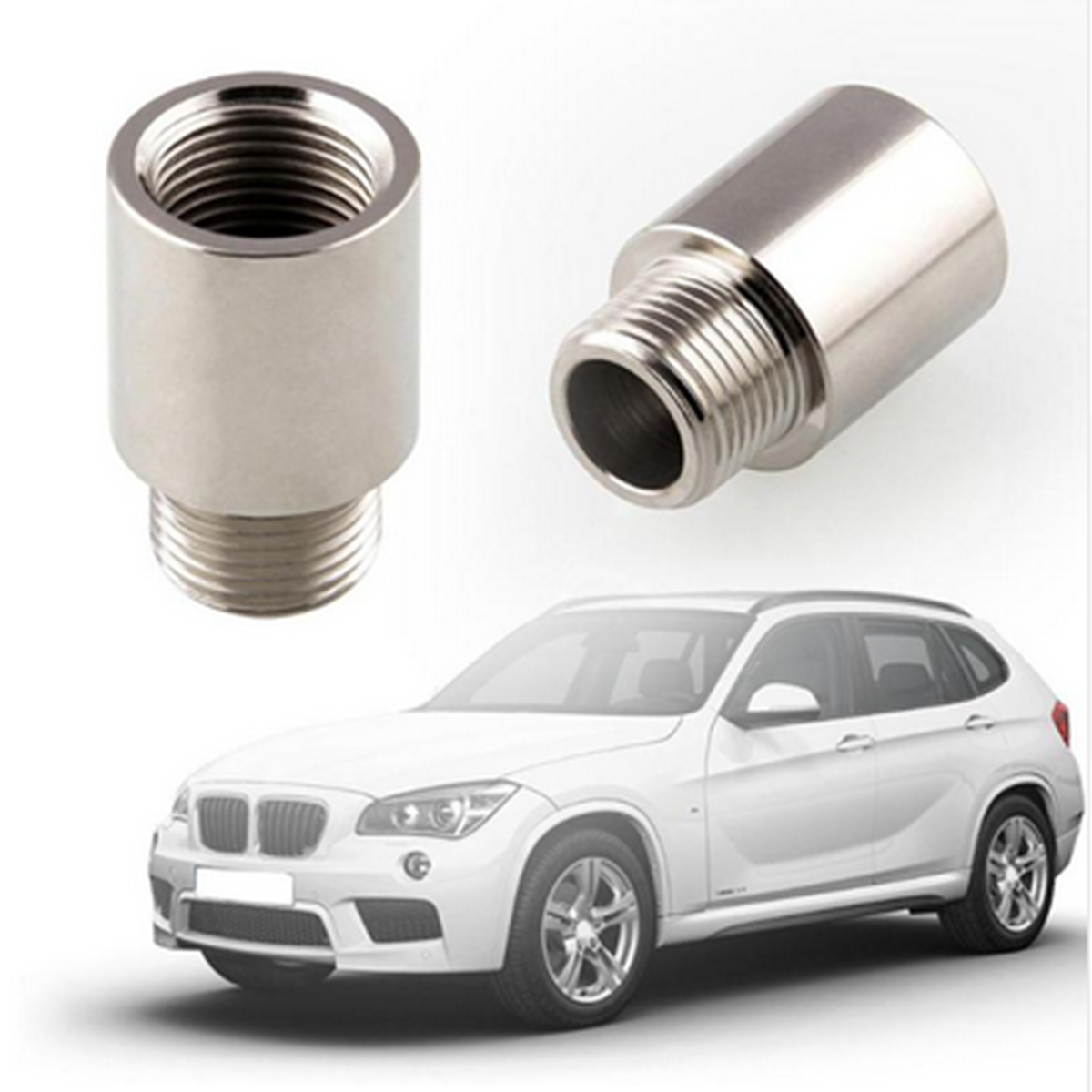 M18x1.5 O2 Oxygen Sensor Space - Ir Blaster Universal reseña y precio