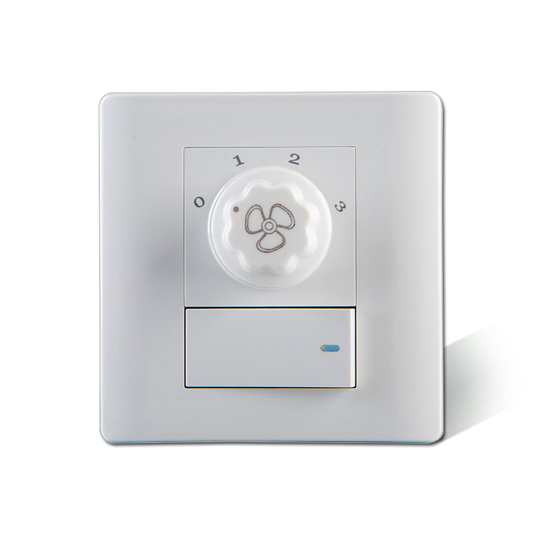 Ceiling Fan Control 3 Gear Spe - Home Automation Industry reseña y precio