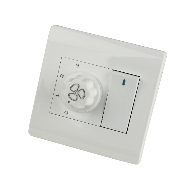 Ceiling Fan Control 3 Gear Spe - Home Automation Industry reseña y precio