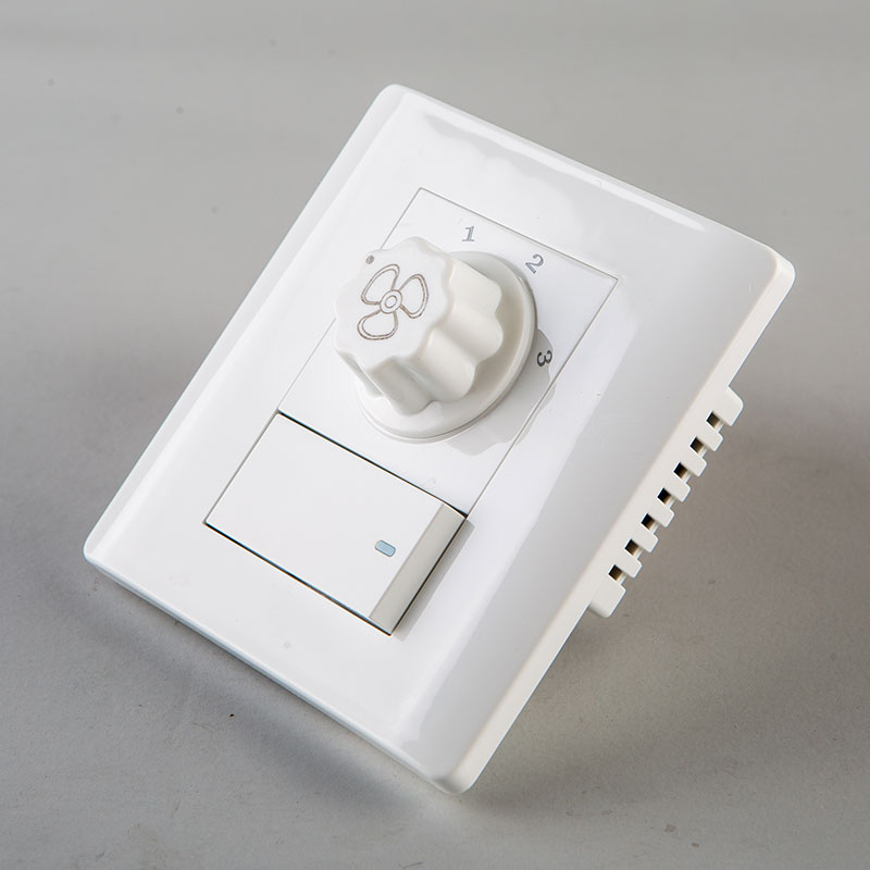 Ceiling Fan Control 3 Gear Spe - Home Automation Industry reseña y precio
