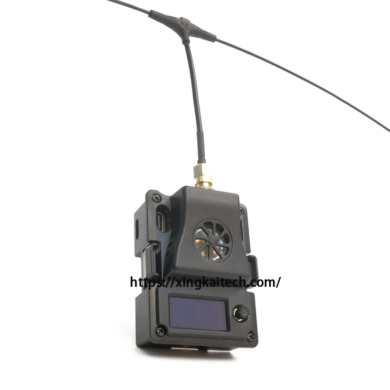 ELRS 433Mhz Radiomaster TX16S  - 433Mhz Receiver Module reseña y precio