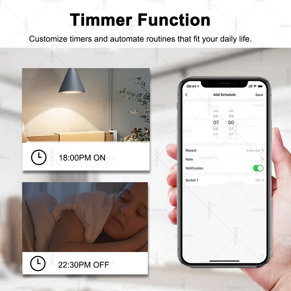 ZigBee Mini Smart DIY Switch A - Home Automation Ideas reseña y precio