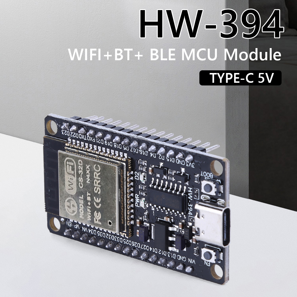 Development Board Module WiFi+ - Home Automation Industry reseña y precio