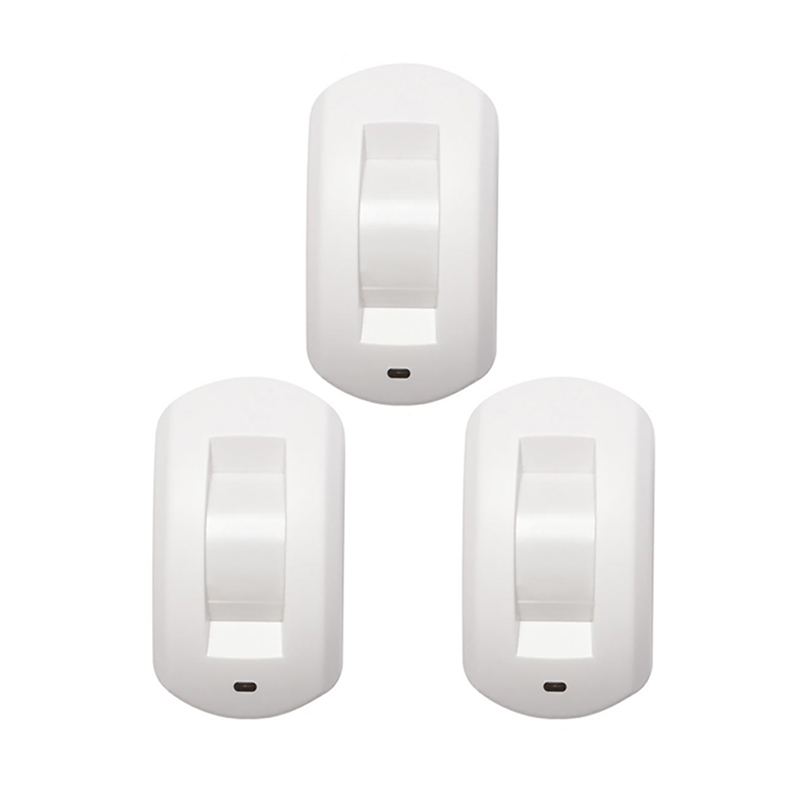 Indoor DC12V Curtain Wired Mot - Motion Sensor Pir Wired reseña y precio