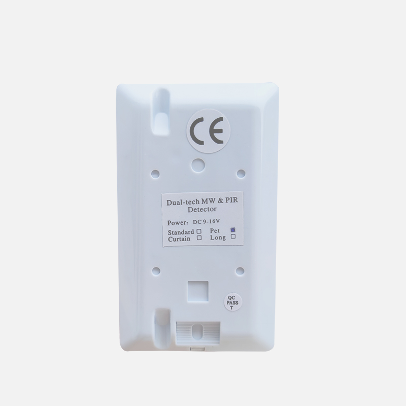 1/3pcs Wired Indoor PIR Microw - Motion Sensor Pir Wired reseña y precio