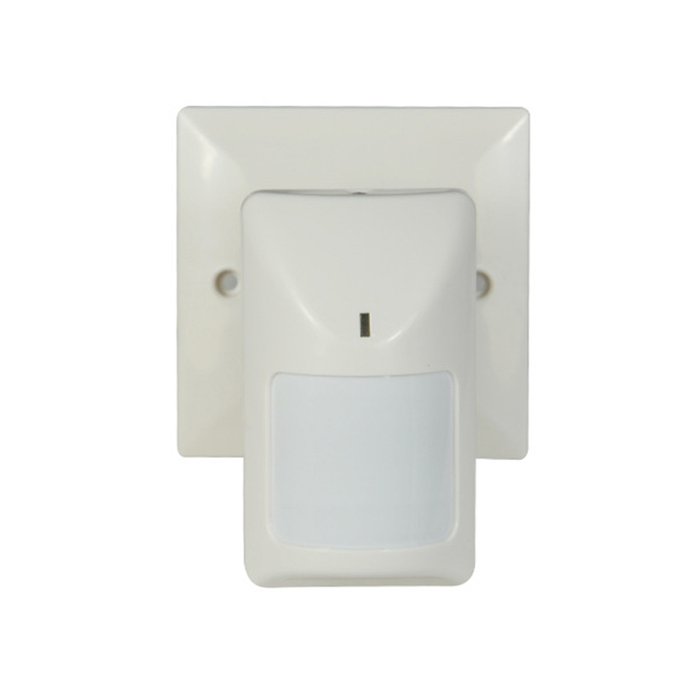 1Pcs Indoor Wired PIR Motion S - Motion Sensor Pir Wired reseña y precio