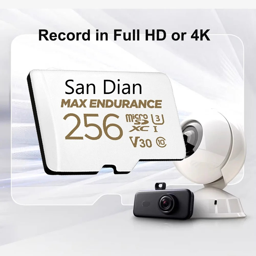 2026 High Endurance micro Tf S - Home Assistant Sd reseña y precio