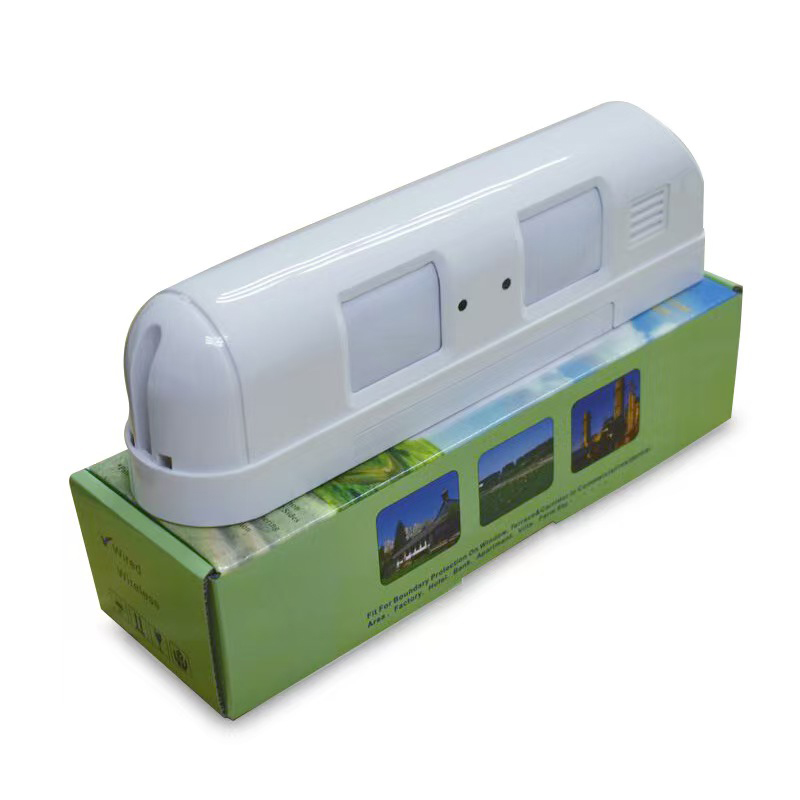 Outdoor Wired Window Curtain P - Motion Sensor Pir Wired reseña y precio