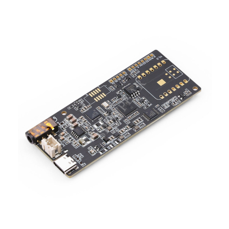 ReSpeaker Lite smart voice ass - Home Automation With Arduino reseña y precio