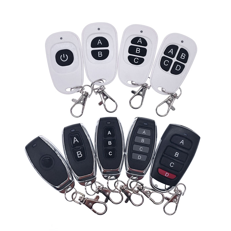Wireless remote Control switch - Ir Blaster Universal reseña y precio