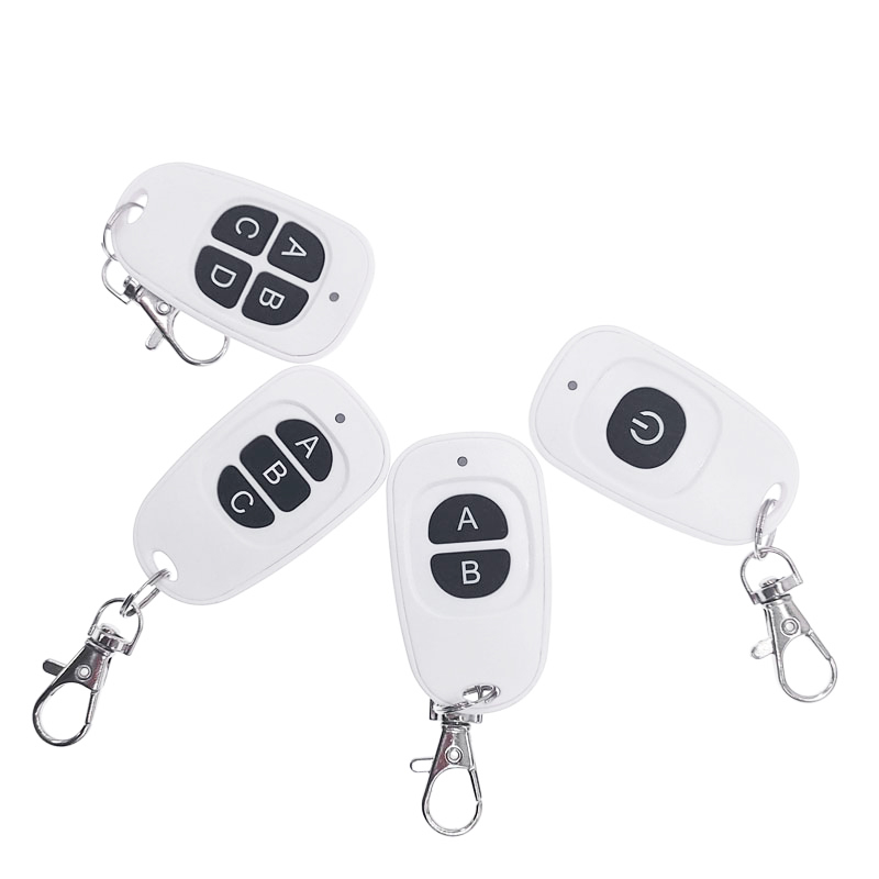 Wireless remote Control switch - Ir Blaster Universal reseña y precio