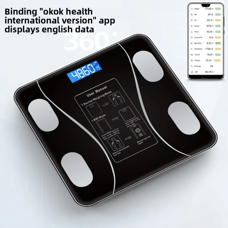 26X26cm Rechargeable Model Sma - Home Automation Industry reseña y precio