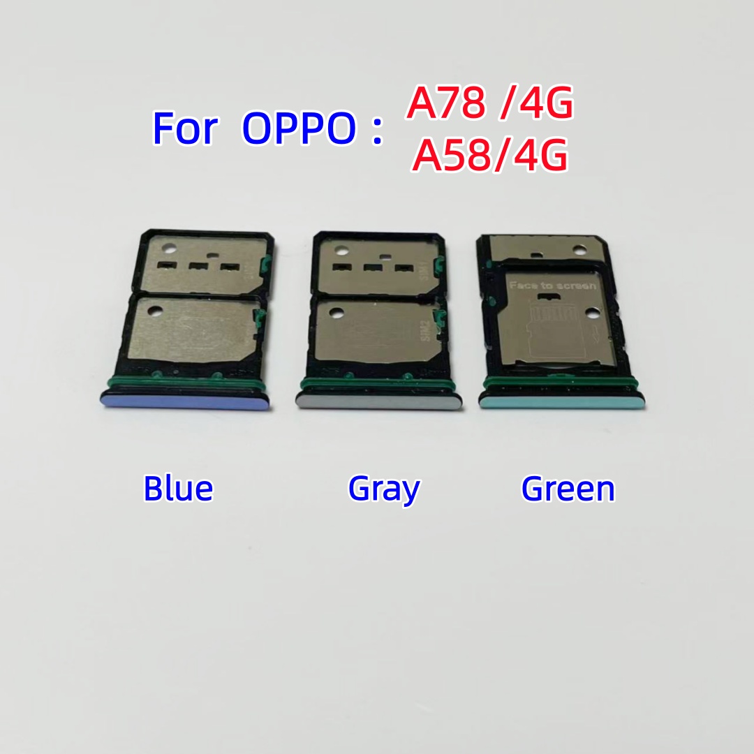 A78 SIM Card Tray chip slot dr - Home Assistant Sd reseña y precio