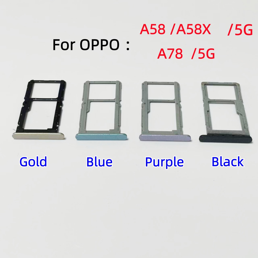 A78 SIM Card Tray chip slot dr - Home Assistant Sd reseña y precio