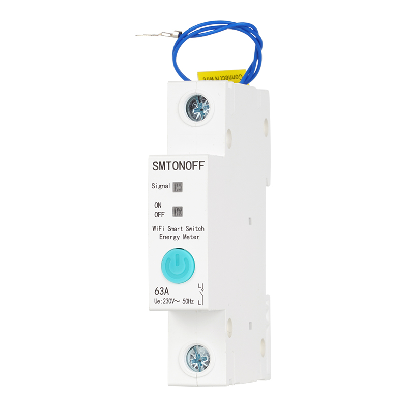 Ewelink WiFi Smart Switch Ener - Home Automation Ideas reseña y precio