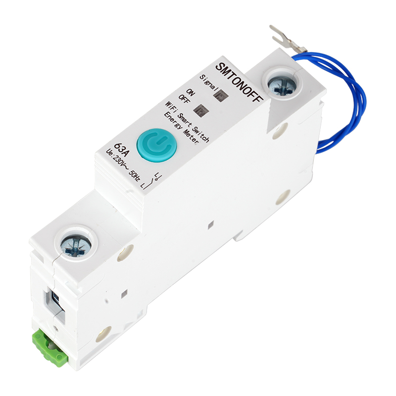 Ewelink WiFi Smart Switch Ener - Home Automation Ideas reseña y precio