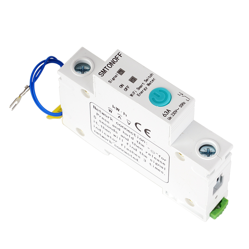 Ewelink WiFi Smart Switch Ener - Home Automation Ideas reseña y precio