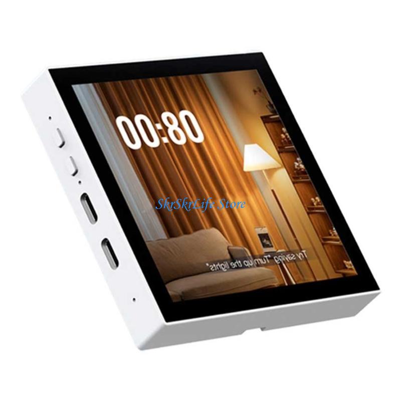 E65E 2.4GHz Intelligent Develo - Home Automation Industry reseña y precio
