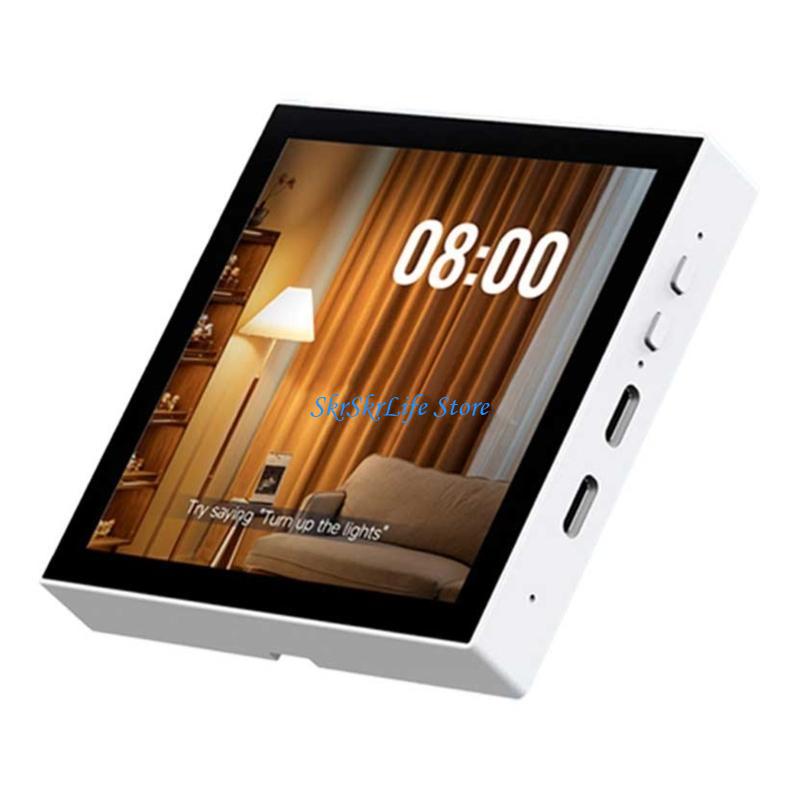 E65E 2.4GHz Intelligent Develo - Home Automation Industry reseña y precio