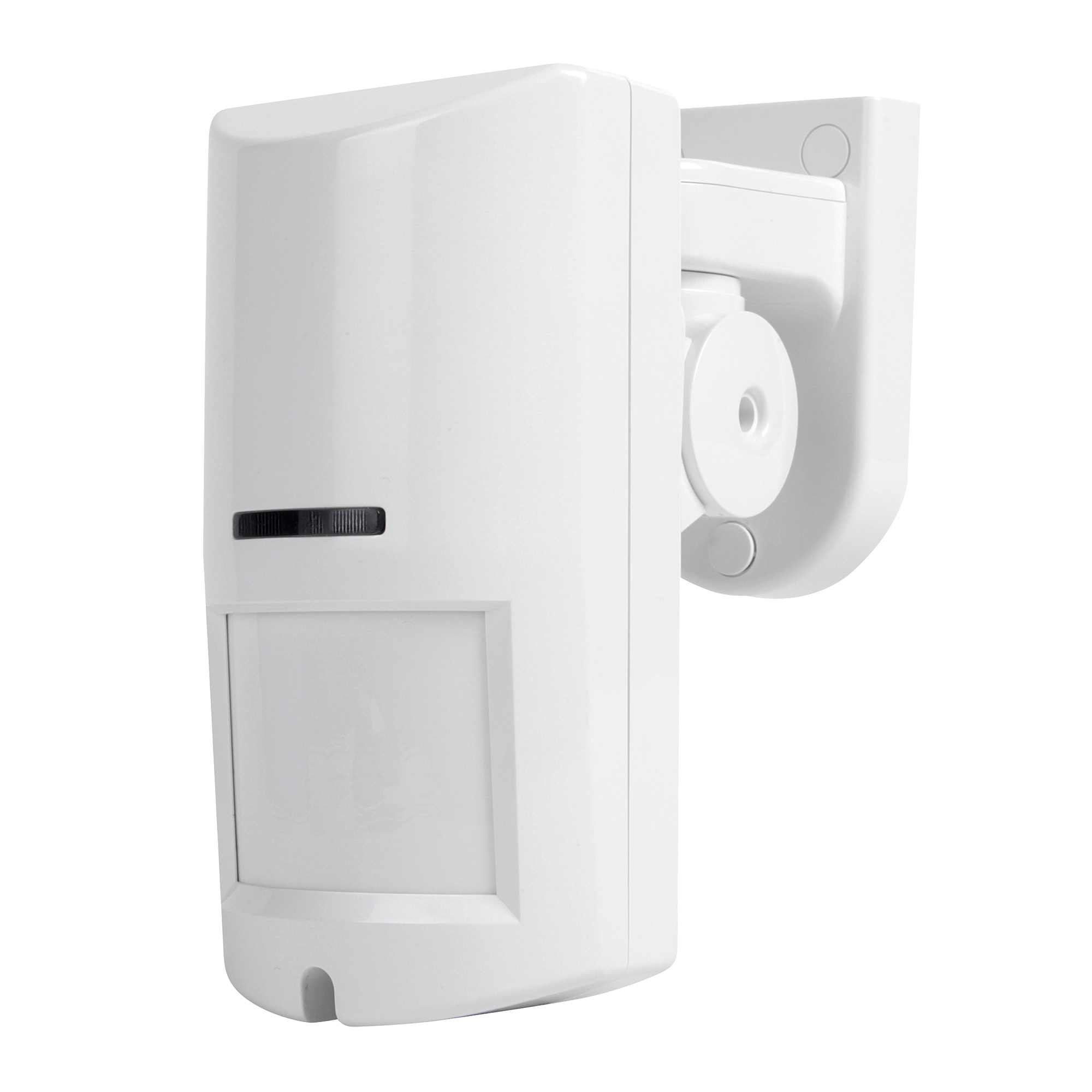 Security Alarm Outdoor Waterpr - Motion Sensor Pir Wired reseña y precio