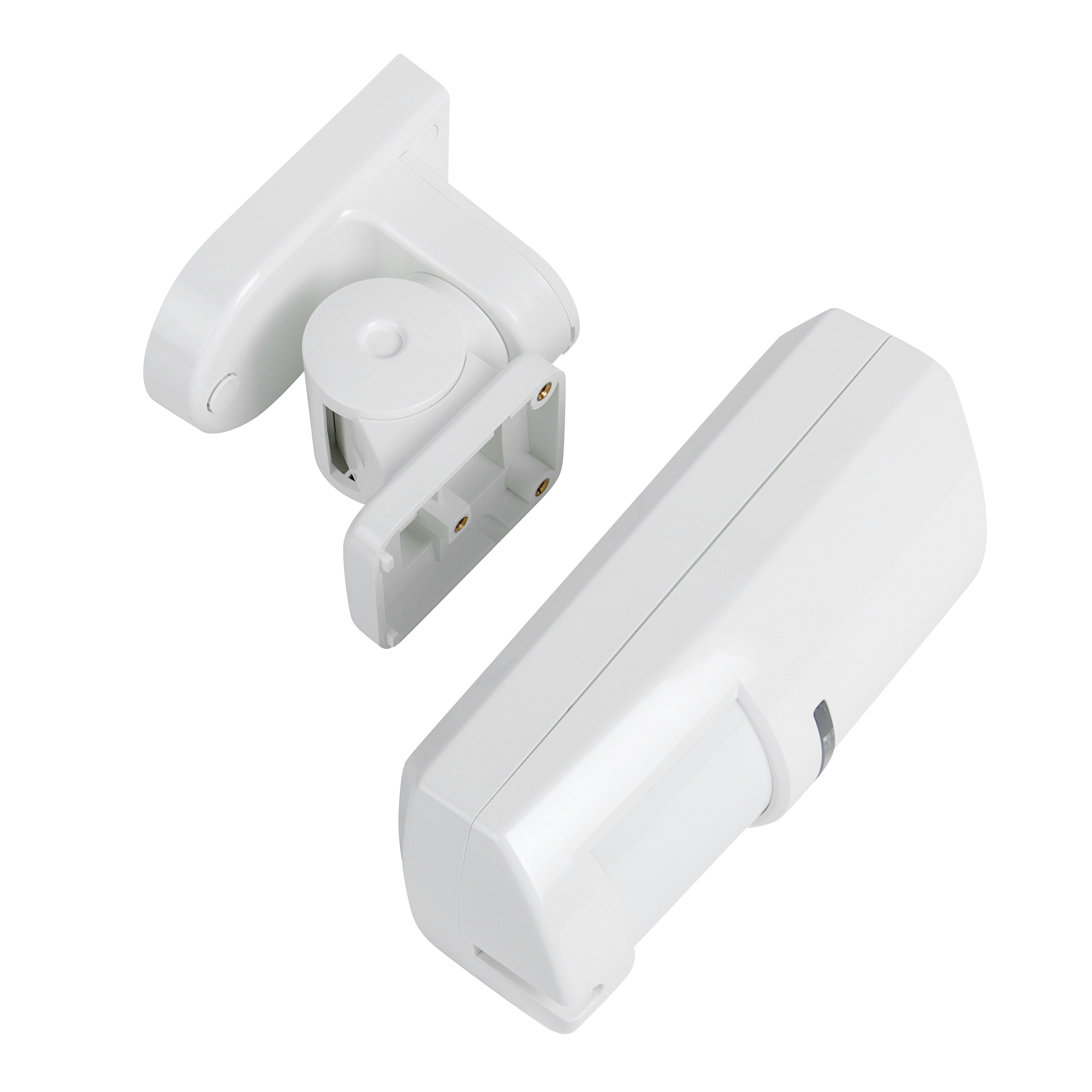 Security Alarm Outdoor Waterpr - Motion Sensor Pir Wired reseña y precio