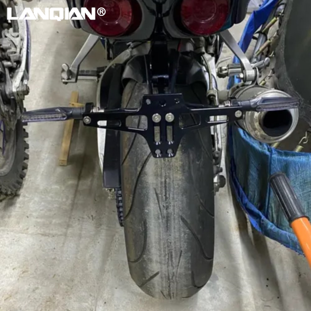 For KAWASAKI Z750 Z750S Z750R  - Ir Blaster Universal reseña y precio