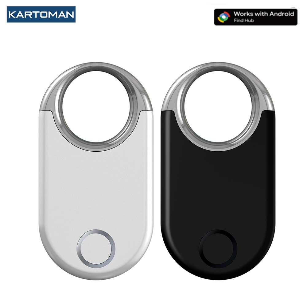 KARTOMAN Google Find My Gps Tr - Home Automation Industry reseña y precio