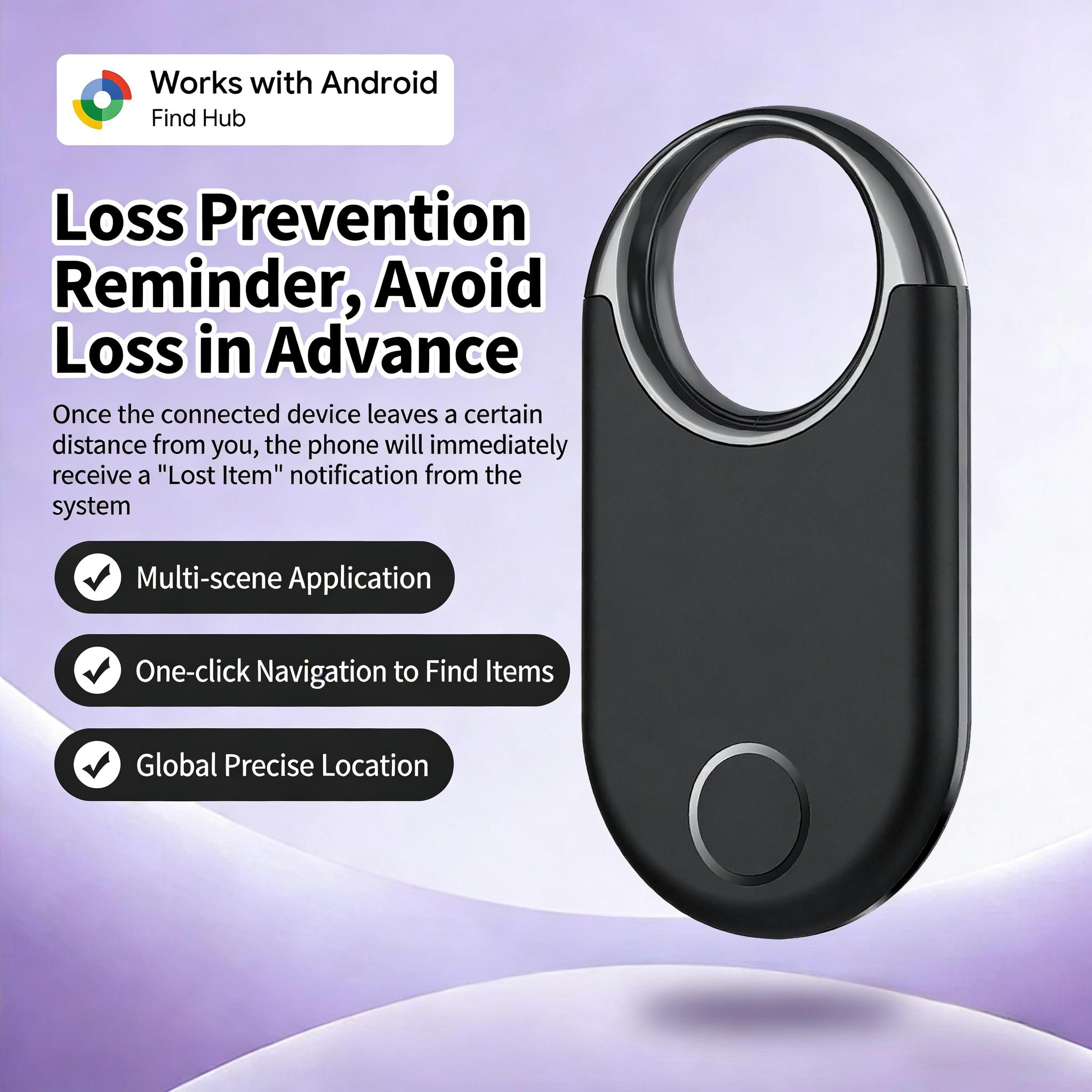 KARTOMAN Google Find My Gps Tr - Home Automation Industry reseña y precio