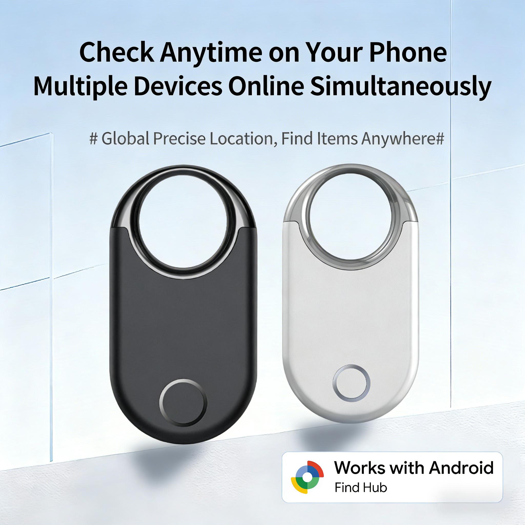 KARTOMAN Google Find My Gps Tr - Home Automation Industry reseña y precio