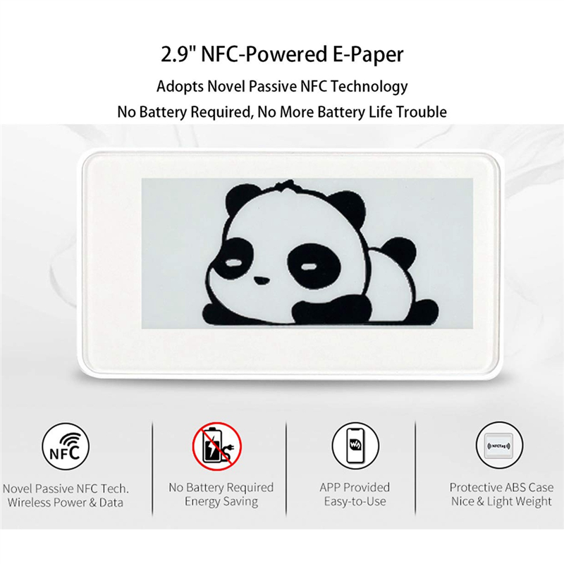 RISE Waveshare 2.9 Inch Wirele - Display Epaper 2.9 reseña y precio