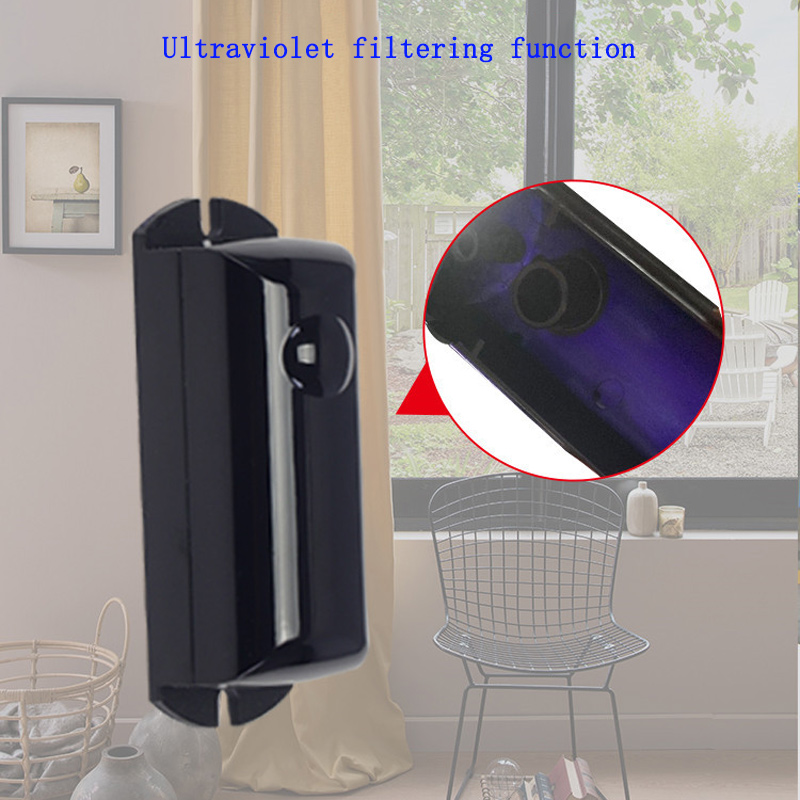 Ultraviolet Filtering Function - Motion Sensor Pir Wired reseña y precio