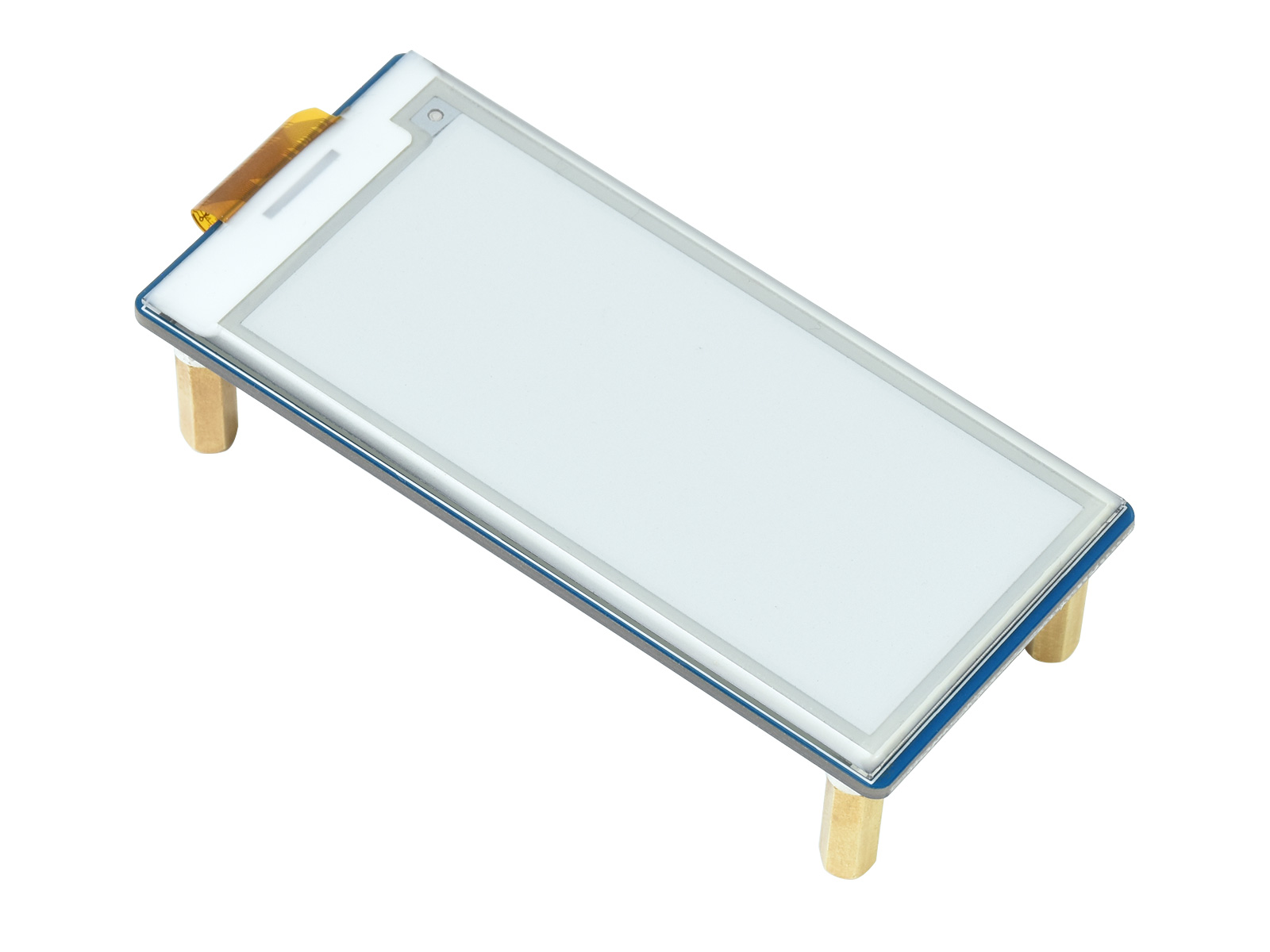Waveshare 2.9Inch E-Papier E-I - Display Epaper 2.9 reseña y precio
