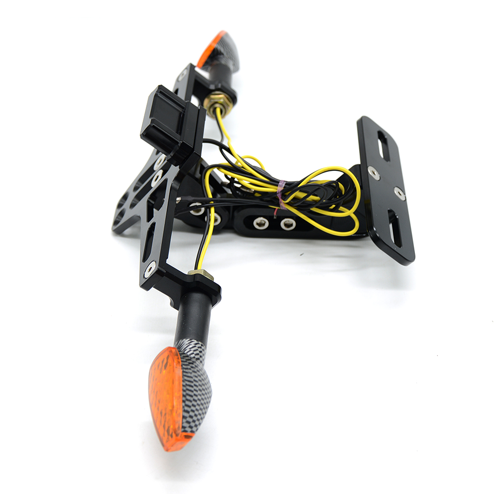 For SUZUKI Bandit GSF600S GSF  - Ir Blaster Universal reseña y precio