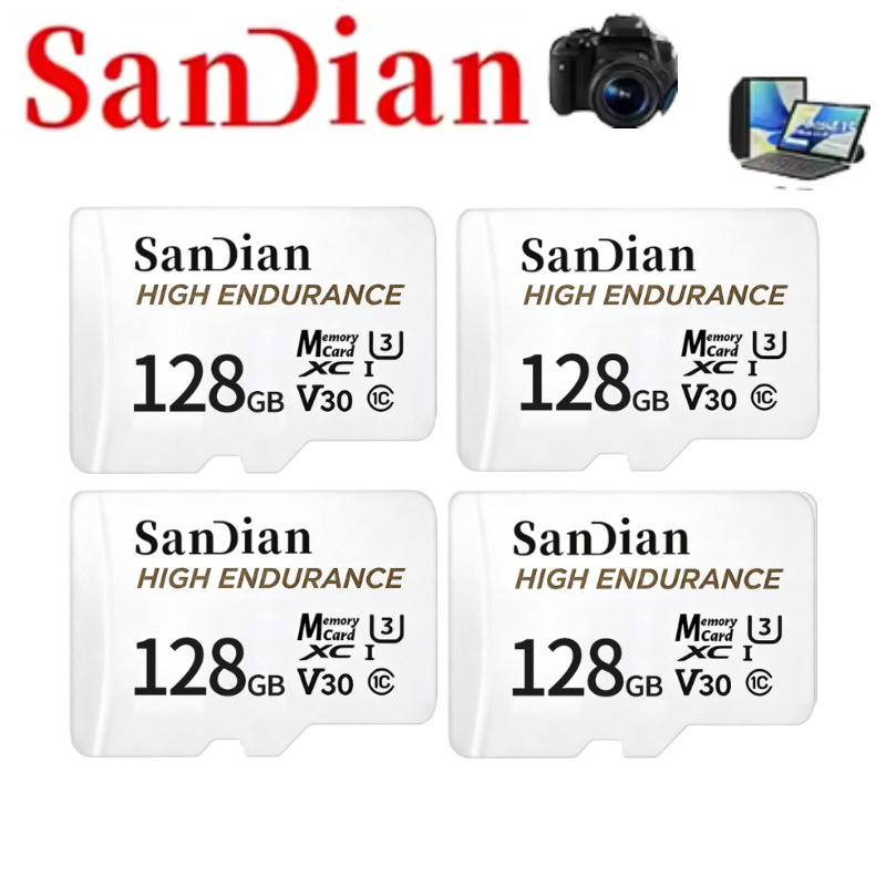 High Endurance micro Tf SD Car - Home Assistant Sd reseña y precio