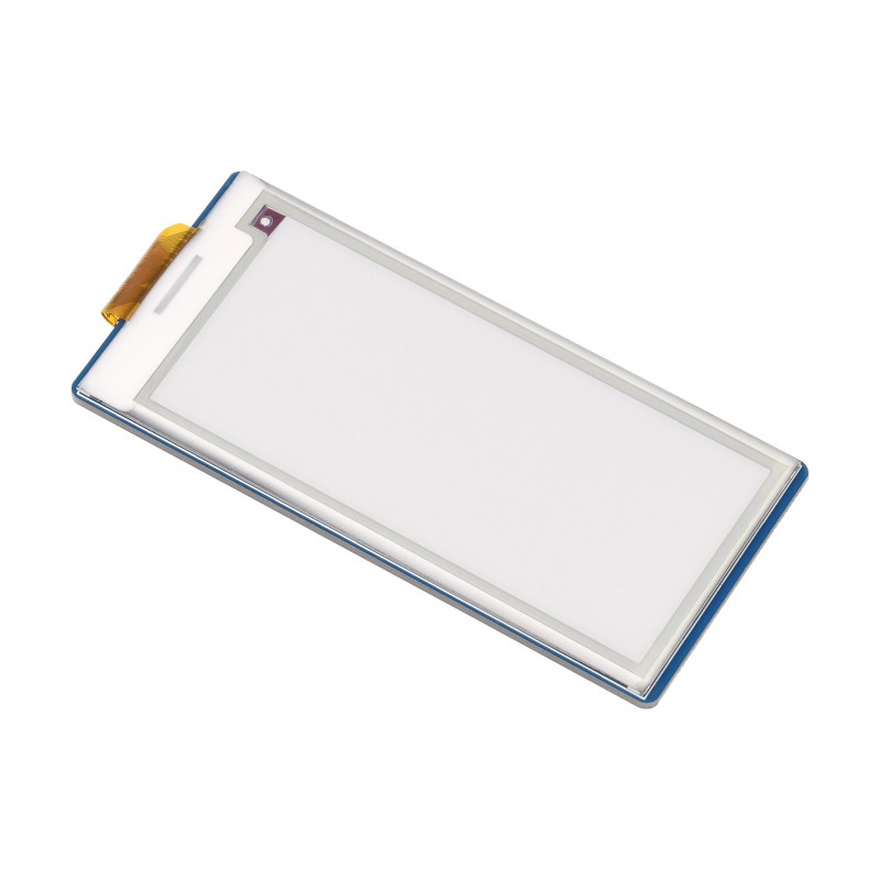 Waveshare Pico-ePaper-2.9-B,2. - Display Epaper 2.9 reseña y precio